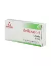 Deflazacort 6 mg Caja Con 20 Tabletas