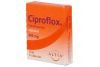 Ciproflox 500 mg Caja Con 6 Cápsulas - RX2