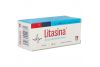 Litasina 100 mg Caja Con 60 Tabletas