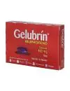 Gelubrin 400 mg Caja Con 10 Cápsulas