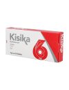 Kisika 6 mg Caja Con 20 Tabletas