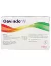 Gavindo N Caja Con 30 Cápsulas