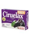 Ciruelax Forte Caja Con 24 Comprimidos