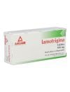 Lamotrigina 100 mg Caja Con 28 Tabletas