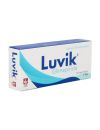 Luvik 2 mg Caja Con 30 Comprimidos