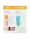 Kit Photoderm Nude Touch Muy Claro 40 mL + Gel Sébium 100 mL