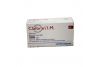 Claforan 500 mg Caja Con 1 Frasco Ámpula Con Polvo Y Ampolleta Diluyente -RX2