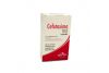 Cefotaxima 500 mg Solución inyectable Frasco Ámpula y Ampolleta RX2 SDT