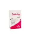 Cefotaxima 1 g Solución Inyectable Con 4 mL -RX2 SDT