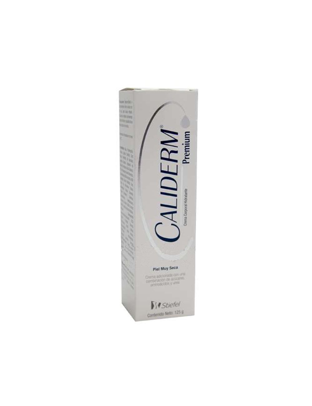 CALIDERM PREMIUM TUBO CON 125 G