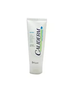 Caliderm Crema Corporal Hidratante Tubo Con 205g