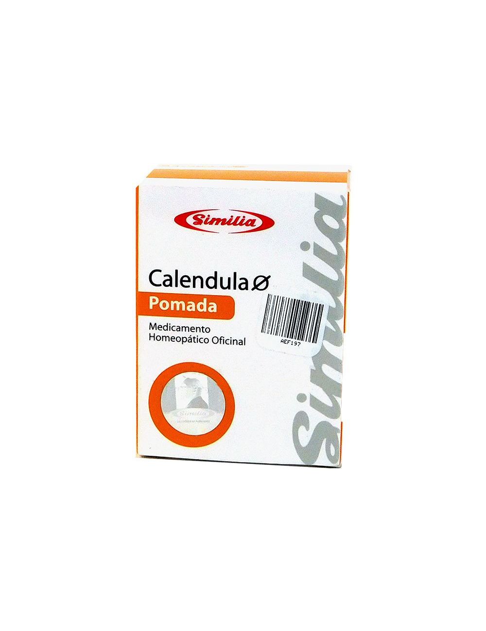 Comprar Calendula 45 g. En Farmacia En México y DF. A Domicilio.