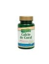 CALCIO DE CORAL 100 MG FRASCO CON 60 CÁPSULAS