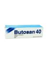 Butosan 40 Crema Caja Con Tubo Con 60g