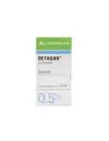 Betagan 0.5 % Caja Con 1 Frasco Con 10 mL