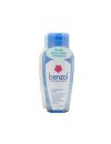Benzal Cuidado PH Wash + Benzal Hidratante Wash Empaque Con 2 Botellas Con 240 mL