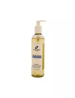 Bella Aurora Gel De Ducha Orgánico Botella Con 250mL