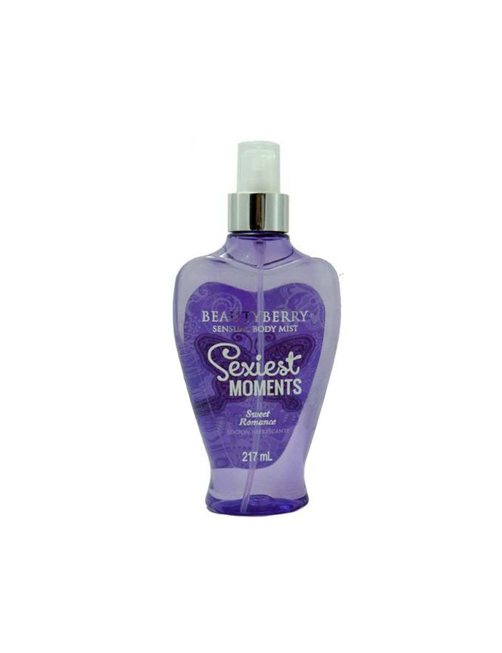 Beautyberry Sweet Romance Loción Refrescante Frasco Con 217 mL