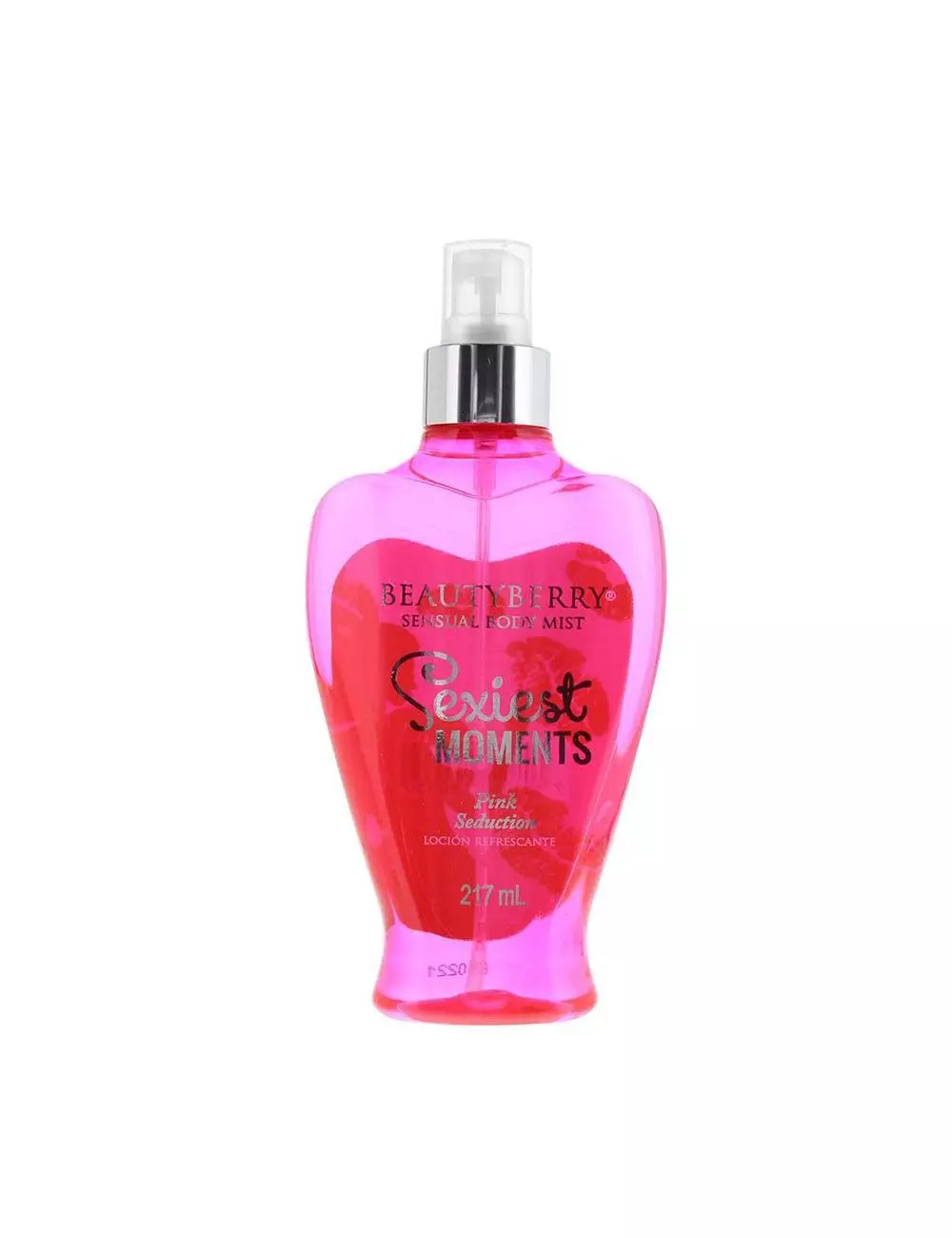 Beautyberry Sexiest Moments Loción Refrescante Botella Con 217mL