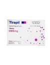 Tirapil 1000 Mg Caja Con 30 Tabletas