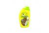 Shampoo L´oreal Kids Smoothies Coco Tropical Botella Con 256 mL