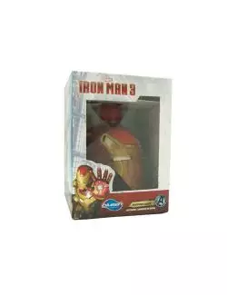 Shampoo Iron Man Frasco Con 500 mL – Aseo Niños