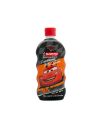 SHAMPOO DISNEY CARS FRASCO CON 300 ML PARA NIÑOS