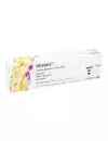 Soliqua 100 U / 50 mcg/mL Caja Con 1 Pluma De 3 mL -RX3