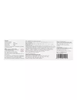 Soliqua 100 U / 50 mcg/mL Caja Con 1 Pluma De 3 mL -RX3
