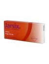 Jarsix 5 mg/0.25 mg 10 Tabletas