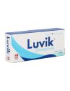 Luvik 2 Mg Cpr 15