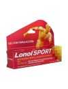 Lonol Sport Gel 30G