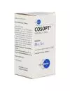 Cosopt® 20mg/5mg - 5ml (Dorzolamida/Timolol) - Mundipharma