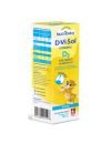 Suplemento Alimenticio Infantil D-Vi-Sol Con 10 mL