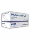 Pharmafet Lb 750 mg Caja Con 60 Tabletas De Liberación Prolongada