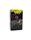 TINTE GARNIER OLIA NEGRO PROFUNDO CAJA CON 5 PIEZAS