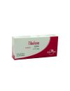 Tibolona 2.5mg Caja Con 30 Tabletas