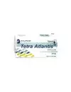 Tetra Atlantis 250 mg Con 16 Cápsulas -RX2