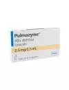 Pulmozyme® 2.5 mg/2.5 ml (Alfa Dornasa) - 6 Ampolletas - Roche - RX3