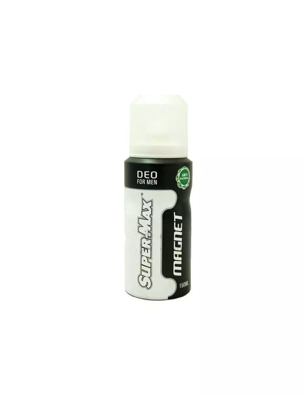 Super Max Desodorante Magnet En Aerosol Con 150mL