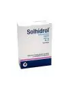 SOLHIDROL 500 MG SOLUCIÓN INYECTABLE 1 FRASCO ÁMPULA