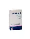SOLHIDROL 100 MG SOLUCIÓN INYECTABLE 1 FRASCO ÁMPULA