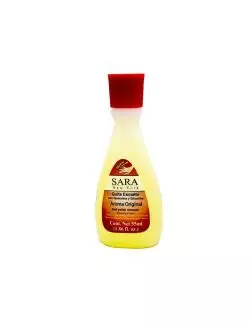 SARA NEW YORK FRASCO CON 55 ML