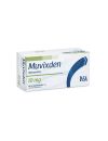 Muvixden 10 mg 28 Tabletas Recubiertas