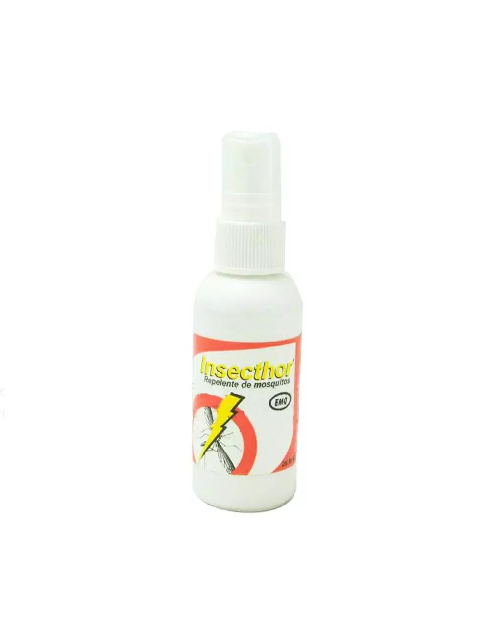 REPELENTE DE INSECTOS INSECTHOR FRASCO SPRAY CON 60 ML