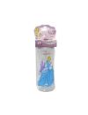 EVENFLO BIBERÓN DISNEY PRINCESAS 8OZ  1 PIEZA - COLGANTE CON 1 PIEZA