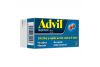 Advil 200 mg Caja Con 100 Tabletas