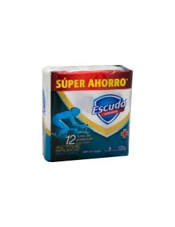 JABON ESCUDO DEO COOL 120 G