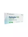 HYDERGINA 4.5MG C/12 COMPS