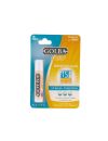 Golba Protector Labial Solar FPS 15 Empaque Con Tubo Con 4.5g